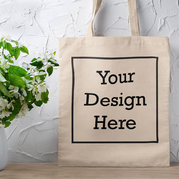 Tote Bag - Ultra Design Shop