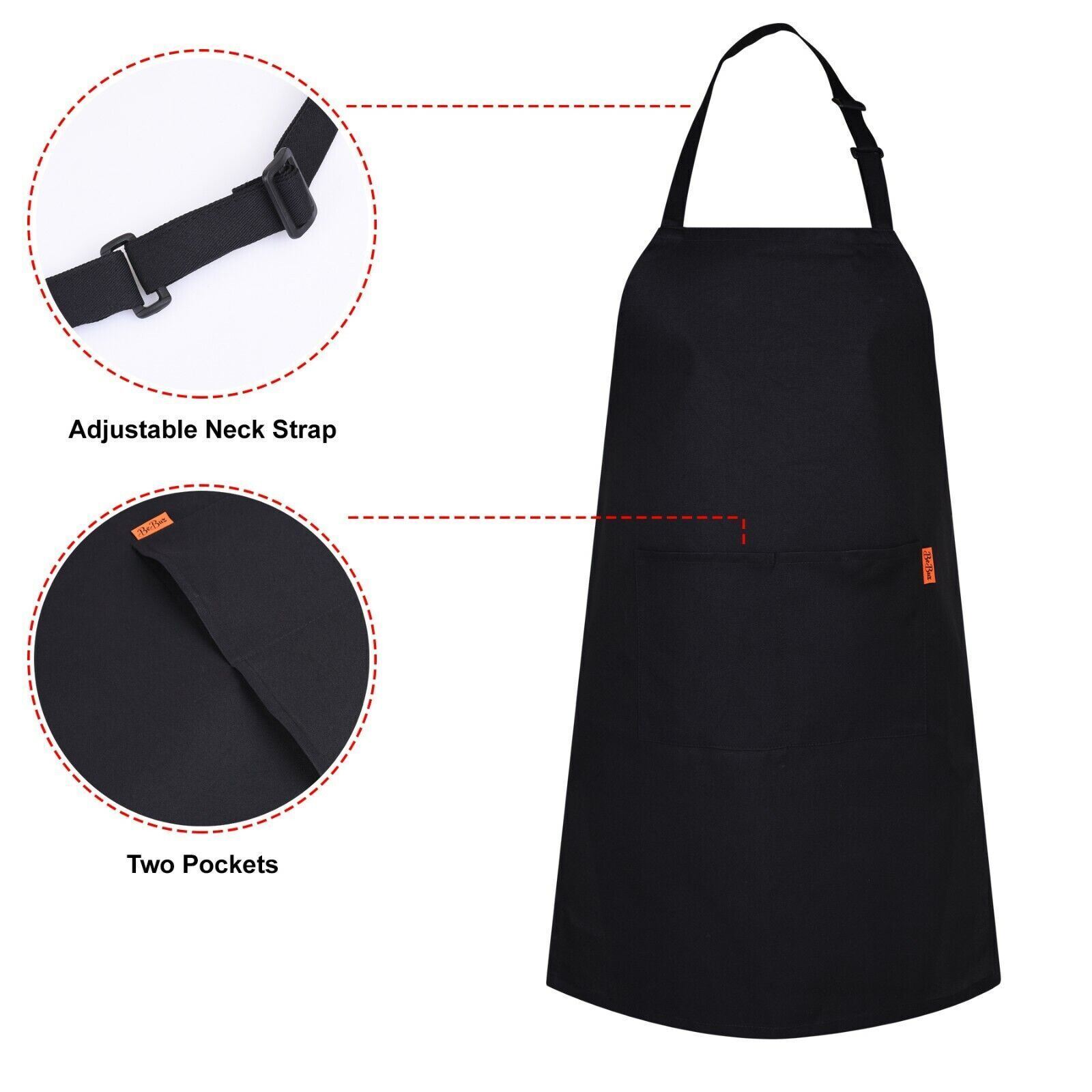 Old Lives Matter BBQ Printing Kitchen cooking Chef Aprons for Men Women - Top Tee